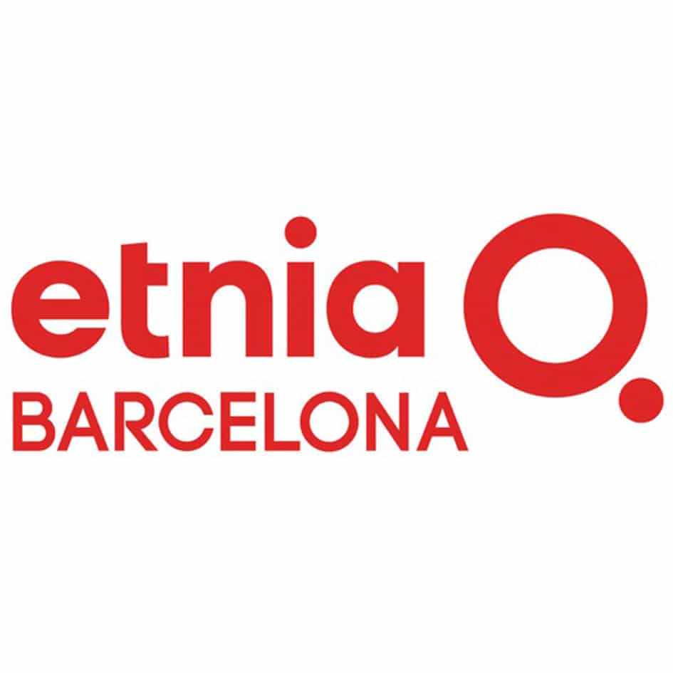 Etnia Barcelona Logo